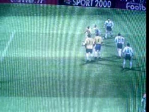 Magnifik Coup Du Foulard R.Carlos