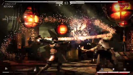 Transmisja na żywo z PS4 użytkownika Cocado84 (28)