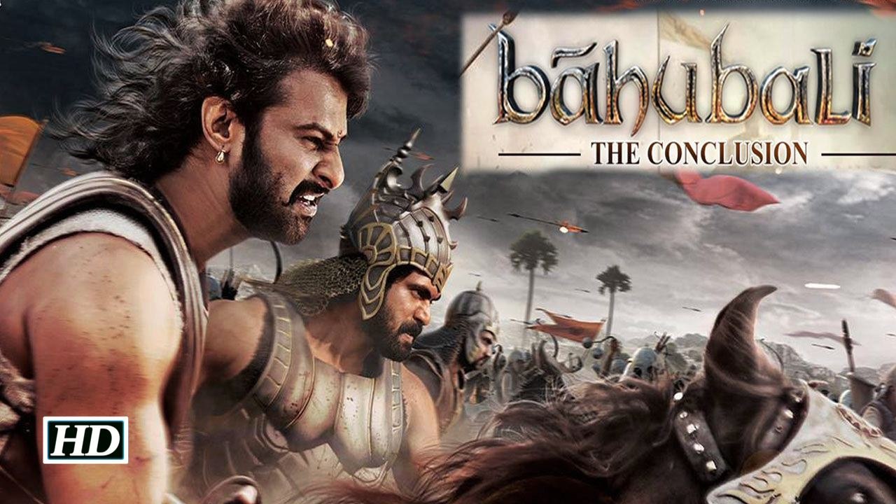 Confirmed This Is The Date When Baahubali 2 Will Hit The Screens