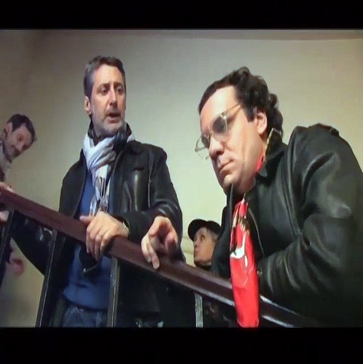 Coluche, l'histoire d'un mec : l'interview d'Antoine de Caunes