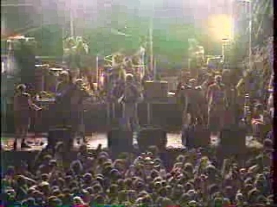 Mano Negra e Jello Biafra-