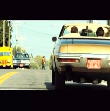 Mesrine : Interview de Vincent Cassel