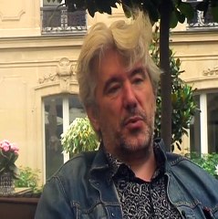 Les liens du sang en DVD: interview de Jacques Maillot