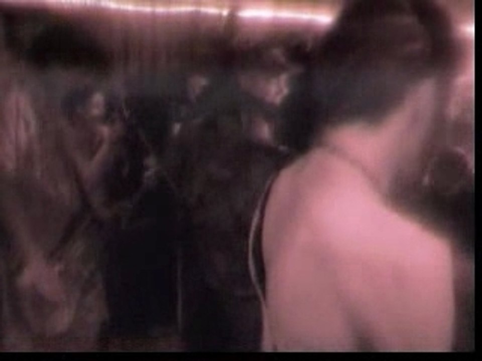 les betteraves Extraterrestres live