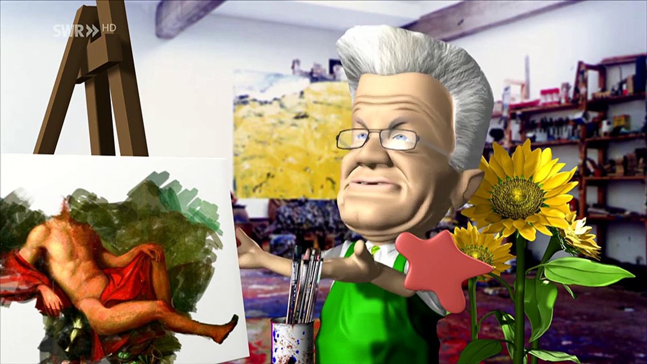 Württemberg!-Gut im Bilde-