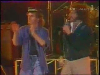 IGOR TALKOV-John Lennon