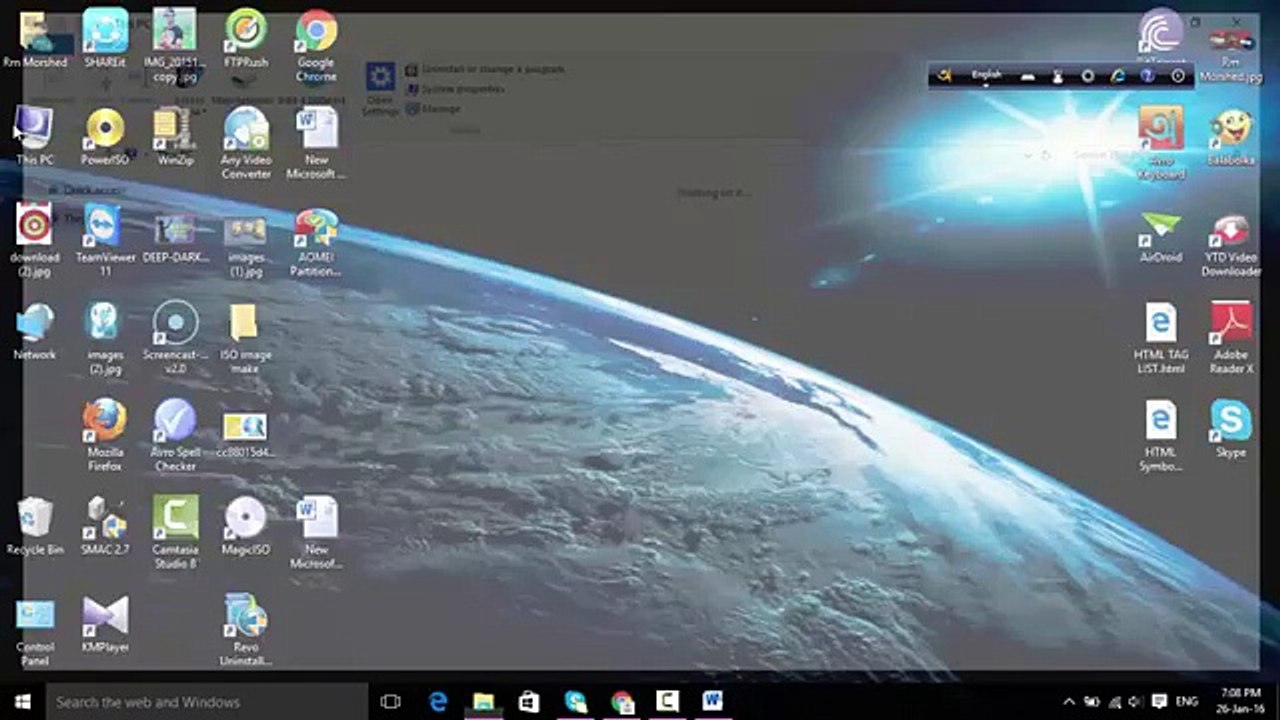 How to Create a Windows 10 USB Bootable Flash Drive  easy