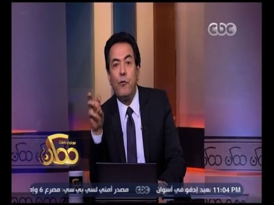 ممكن | ‫ شاهد…خيري رمضان يتعرض لموقف من سائق تاكسي يدعو للتفاؤل ‬