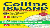 Books Comprehensive Road Atlas Ireland New Edition Spiral Bound Full Online