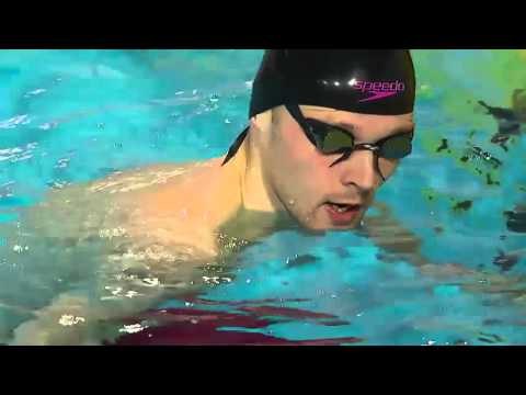 Men's 100m Freestyle S13 | Heat 4 | 2016 IPC Swimming European Open Championships Funchal