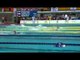 Women's 100m Freestyle S13 | Heat 1 | 2016 IPC Swimming European Open Championships Funchal