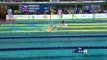 Men's 100m Breaststroke SB7 | Heat 1 | 2016 IPC Swimming European Open Championships Funchal