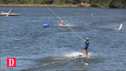 Flash Info 07-08-2016 Le meilleur de l'actualité de la fin de semaine