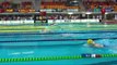 Women's 100m Breaststroke SB6  | Heat 1 | 2016 IPC Swimming European Open Championships Funchal