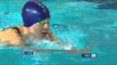 Women's 100m Breaststroke SB7 | Heat 1 | 2016 IPC Swimming European Open Championships Funchal