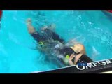 Women's 200m IM SM9  | Heat 2 | 2016 IPC Swimming European Open Championships Funchal