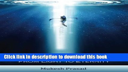 Ebook A New Science: From Light To Eternity Free Download