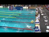 Men's 200m IM SM9  | Heat 1 | 2016 IPC Swimming European Open Championships Funchal