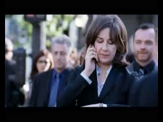 Agathe Cléry- Teaser