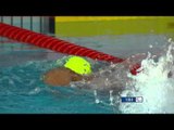 Men's 400m Freestyle S11 | Final | 2016 IPC Swimming European Open Championships Funchal