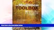 Must Have  The Mindfulness Toolbox: 50 Practical Tips, Tools   Handouts for Anxiety, Depression,