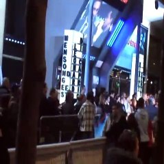 Mensonges d'Etat : le Tapis Rouge à Paris