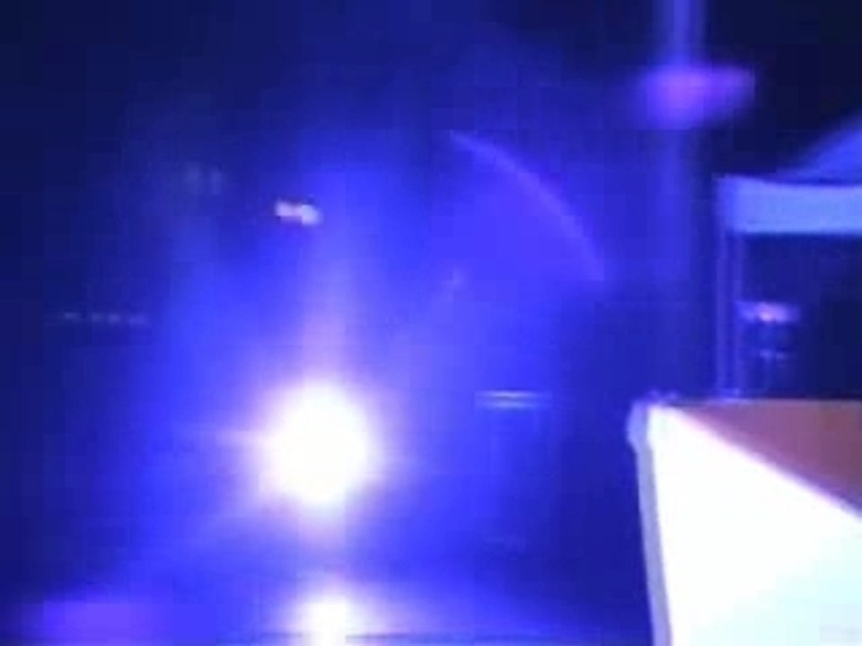 David Guetta Electromind 2007