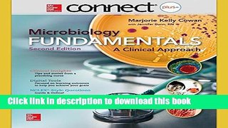 Ebook Connect Access Card for Microbiology Fundamentals: A Clinical Approach Free Online