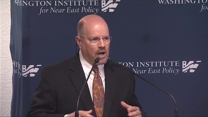 Rethinking the U.S.  Military Role in the Middle East_21