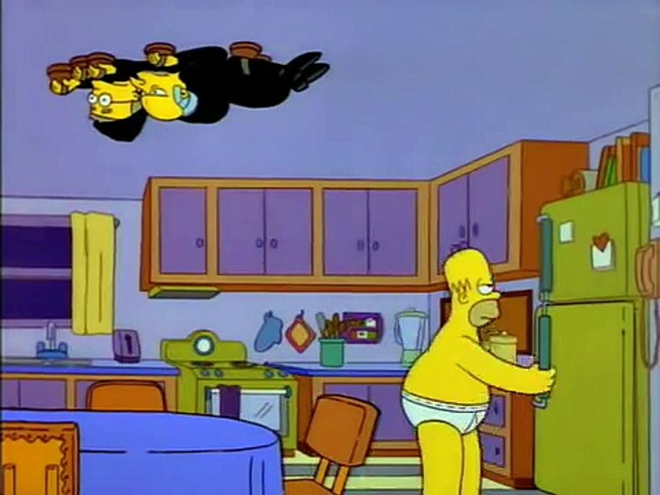 64 Slices of American Cheese - S05E04