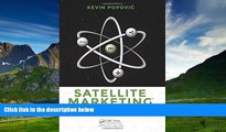 READ FREE FULL  Satellite Marketing: Using Social Media to Create Engagement  READ Ebook Full