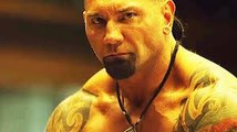 KICKBOXER׃ VENGEANCE Official Trailer (2016) Dave Bautista, Jean-Claude Van Damme