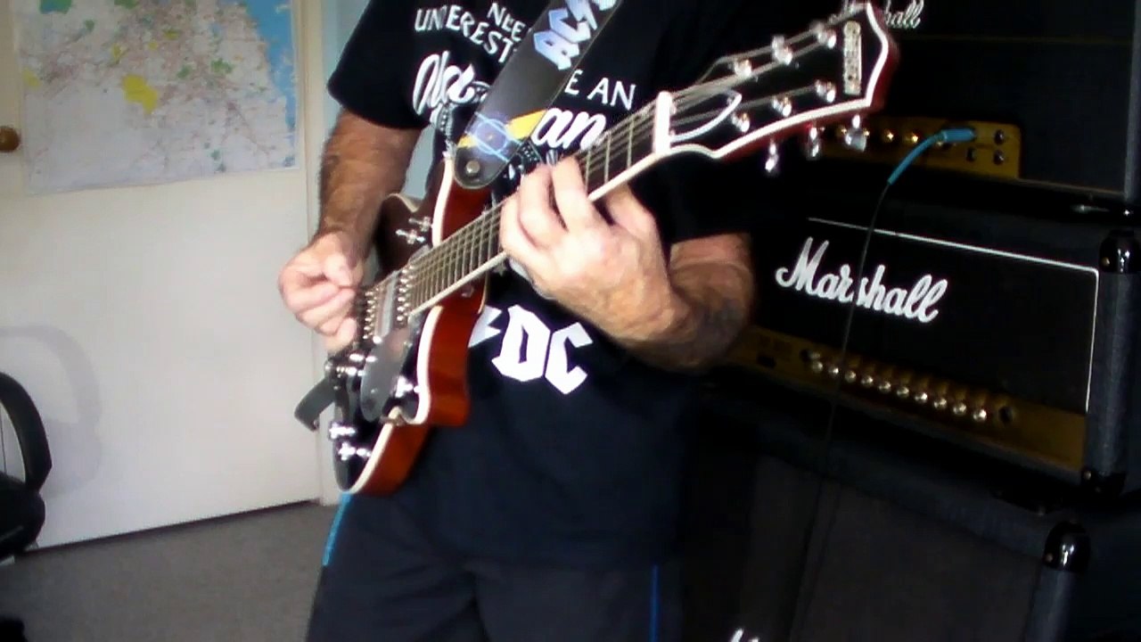 ACDC Danger