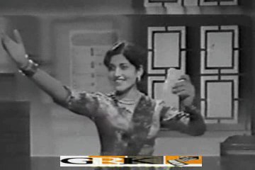 NI CHITHIYE SAJNA DI AEY - FILM CHAN MAHI