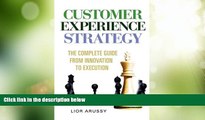 Big Deals  Customer Experience Strategy-Paperback  Best Seller Books Best Seller