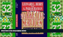 Big Deals  Marketing Services: Competing Through Quality  Free Full Read Best Seller