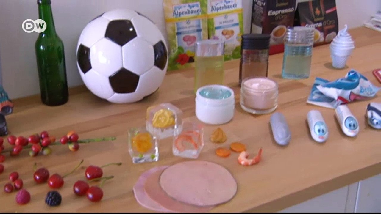 Alimentos de utilería | Euromaxx
