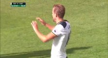 Harry Kane 2nd Goal  - Tottenham Hotspur 4-1 Inter Milan 05.08.2016 HD