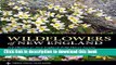 Books Wildflowers of New England: Timber Press Field Guide (A Timber Press Field Guide) Free Online