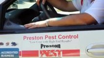 San Antonio | Pest Control Services | Bed Bug Experts