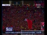 السوبر | الأهلي يتغلب على يانج أفريكانز في اللحظات الأخيرة