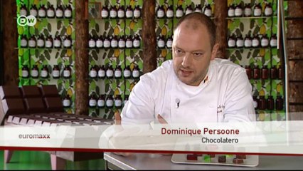 Laboratorio gastronómico de sabores | Euromaxx