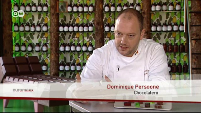 Laboratorio gastronómico de sabores | Euromaxx