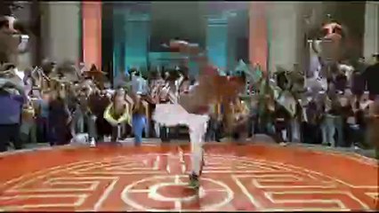 Sexy Dance 3 : The Battle 3D VOST