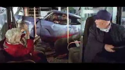 Very Bad Cops VF