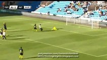 Vincent Janssen Goal HD - Tottenham Hotspur 5-1 Inter Milan 05.08.2016 HD