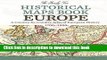 Books The Family Tree Historical Maps Book - Europe: A Country-by-Country Atlas of European