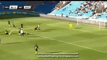 5-1 Vincent Janssen Debut Goal HD - Tottenham Hotspur 5-1 Inter Milan 05.08.2016 HD
