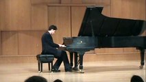 Chopin: Prelude in E major, Op. 28, No. 9
