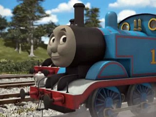 Thomas and Friends : Thomas You're the Leader Series 17